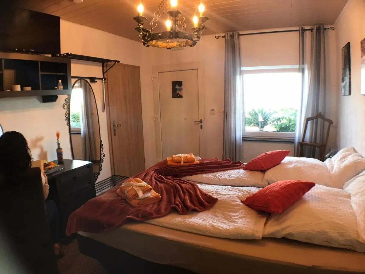 Hrlos Piratas - Ferien Haus La Palma - Good Wlan !! Tijarafe Guest house